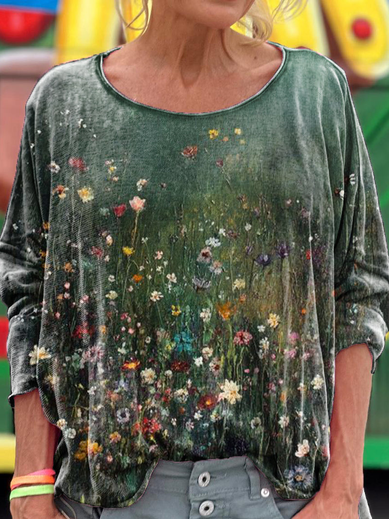 T-Shirt inspiration vintage
