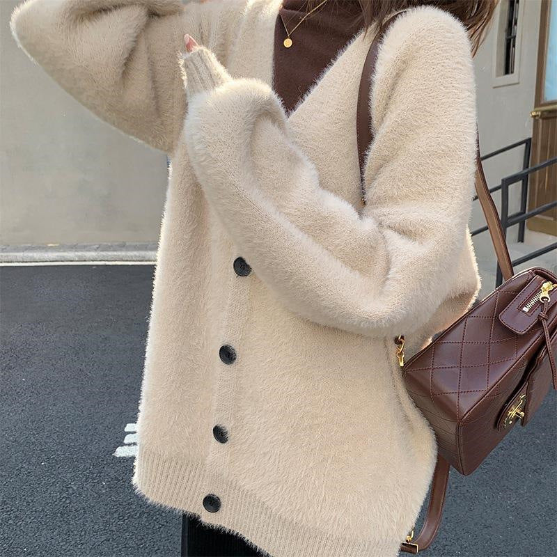 Veste au design élégant