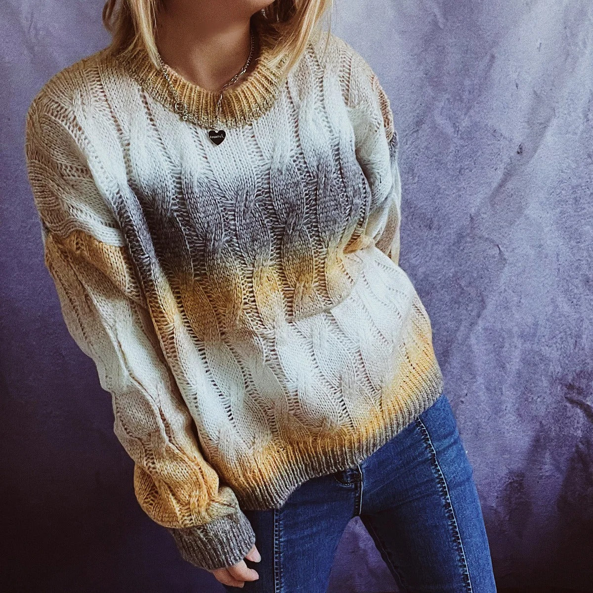 Pull inspiration vintage