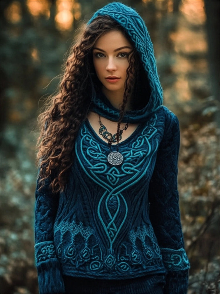 Pull au design élégant
