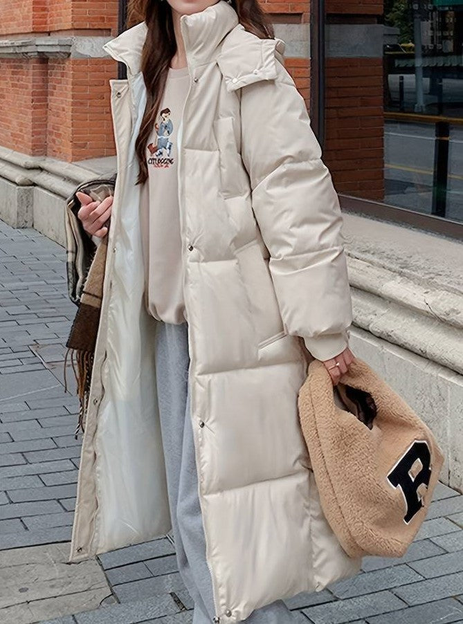 EP | Veste tampon confortable pour femmes