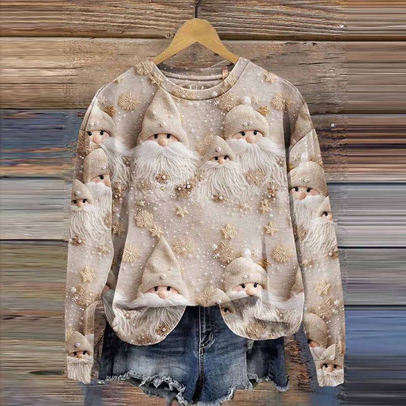 Chemise au design classique