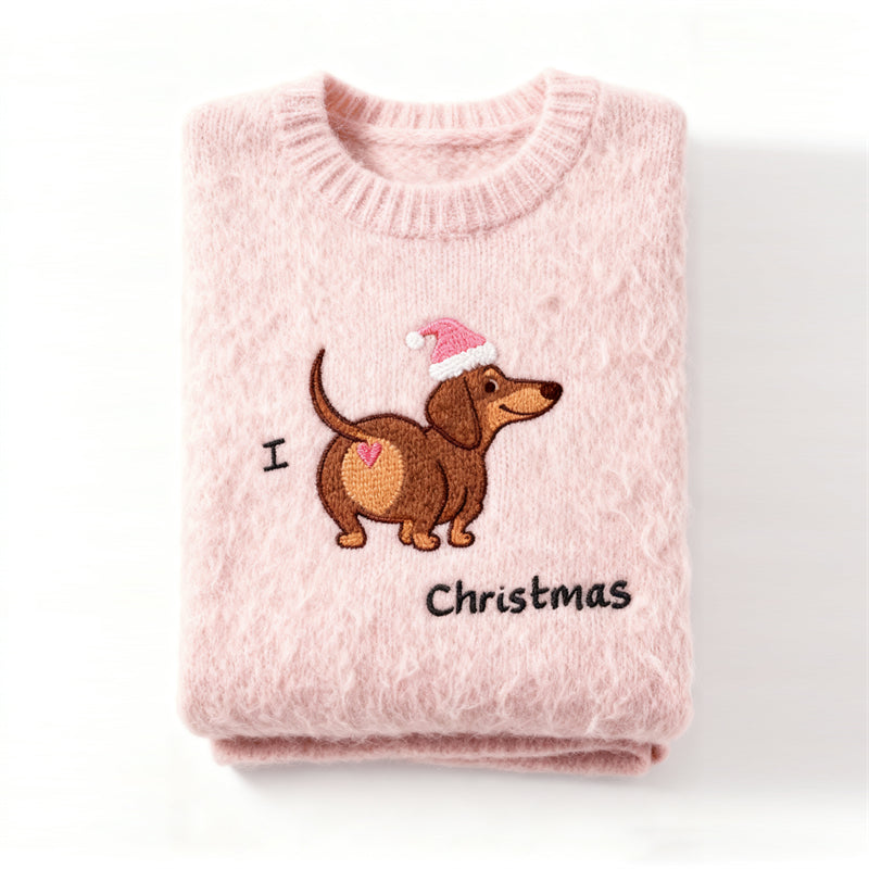Pull au design élégant