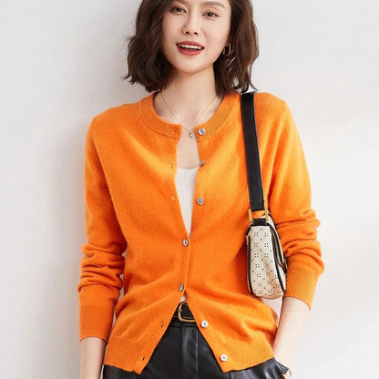 Pull au design réfléchi