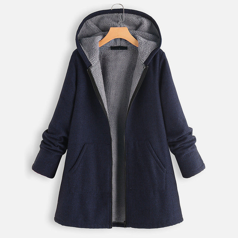 Veste inspiration vintage