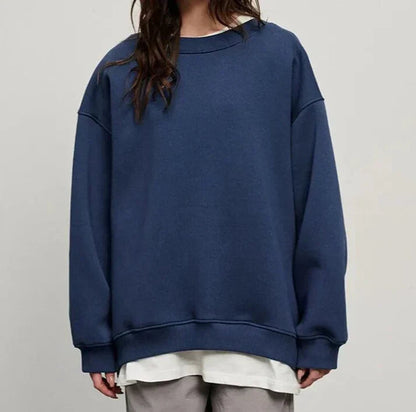 Pull vintage classique
