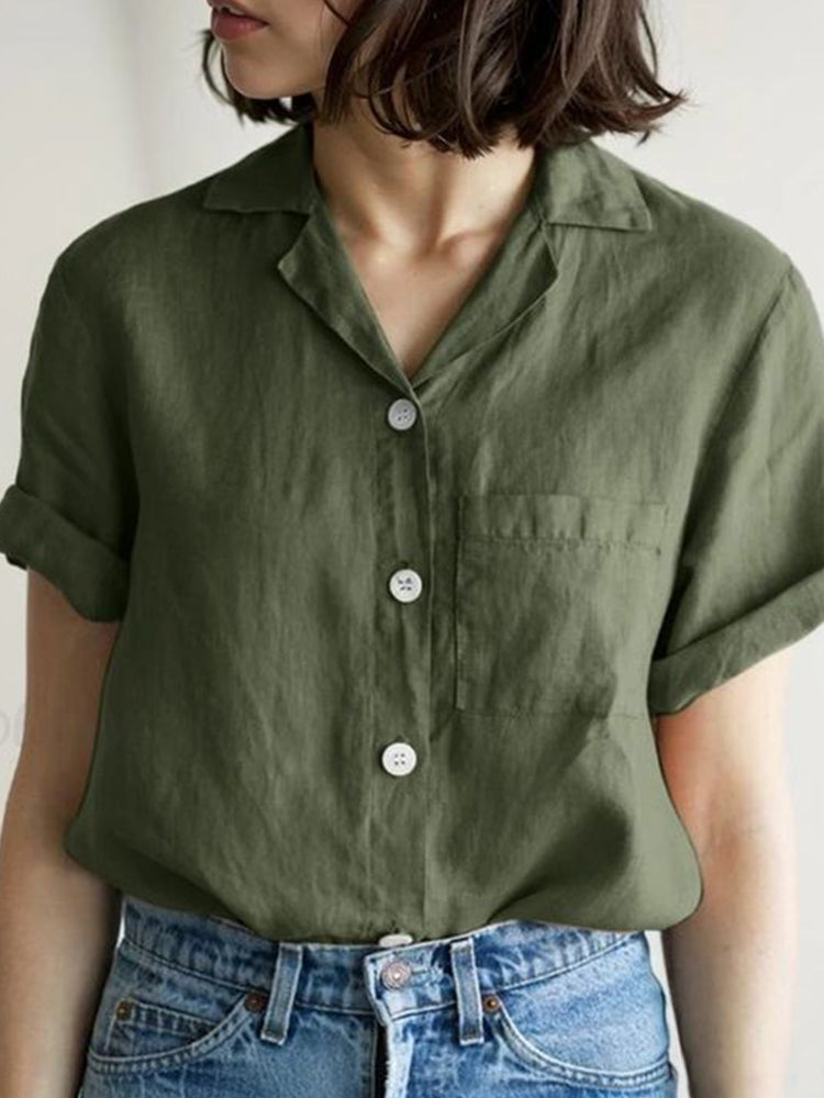 Chemise inspiration vintage