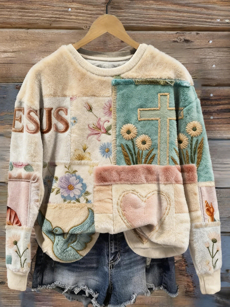 Chemise au design élégant