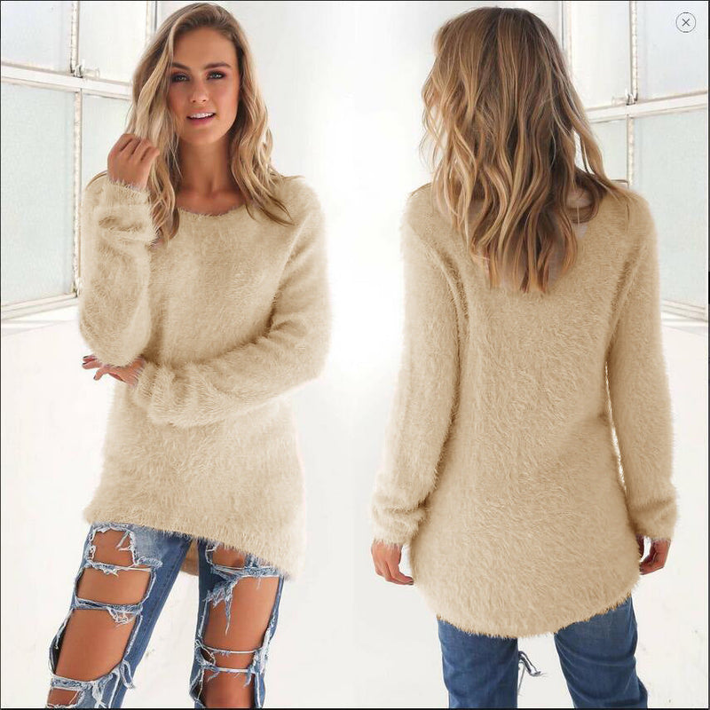 Pull inspiration vintage