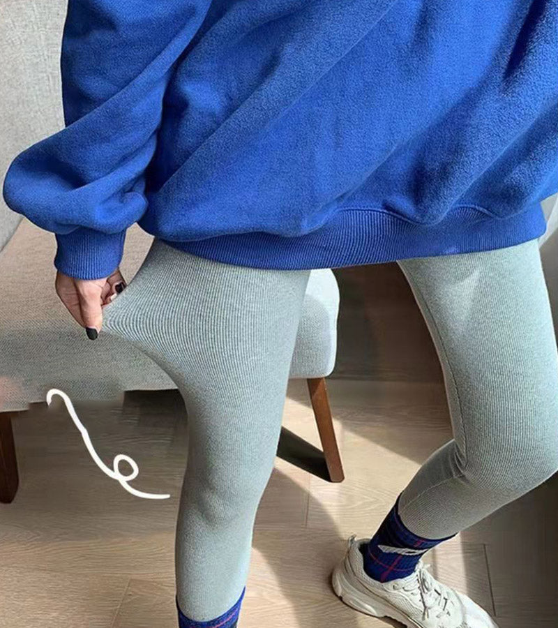 Pantalon au design classique