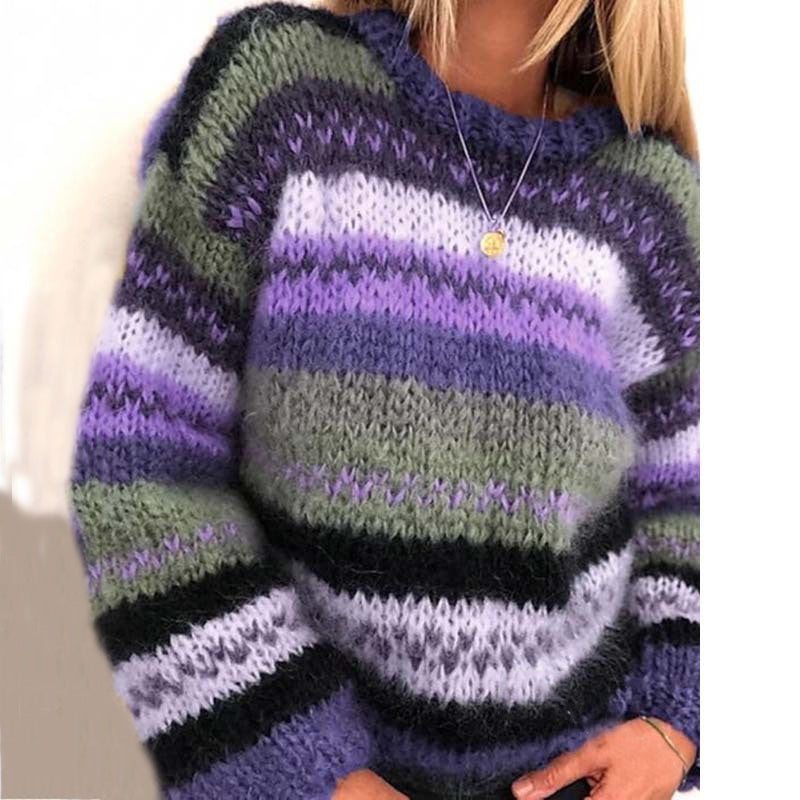 Pull inspiration vintage