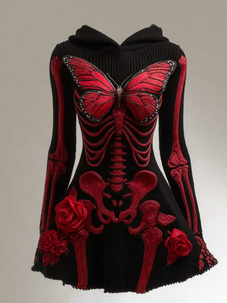 Pull au design classique