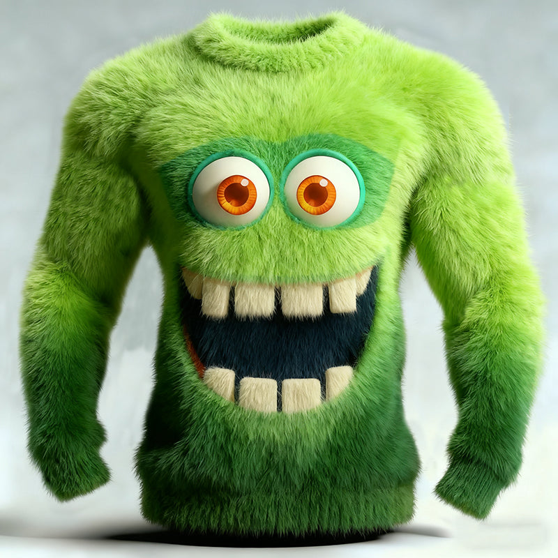 Pull au design gracieux