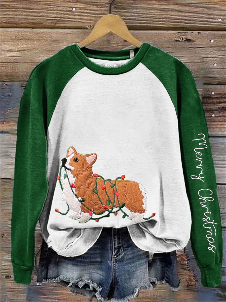 Chemise au design gracieux