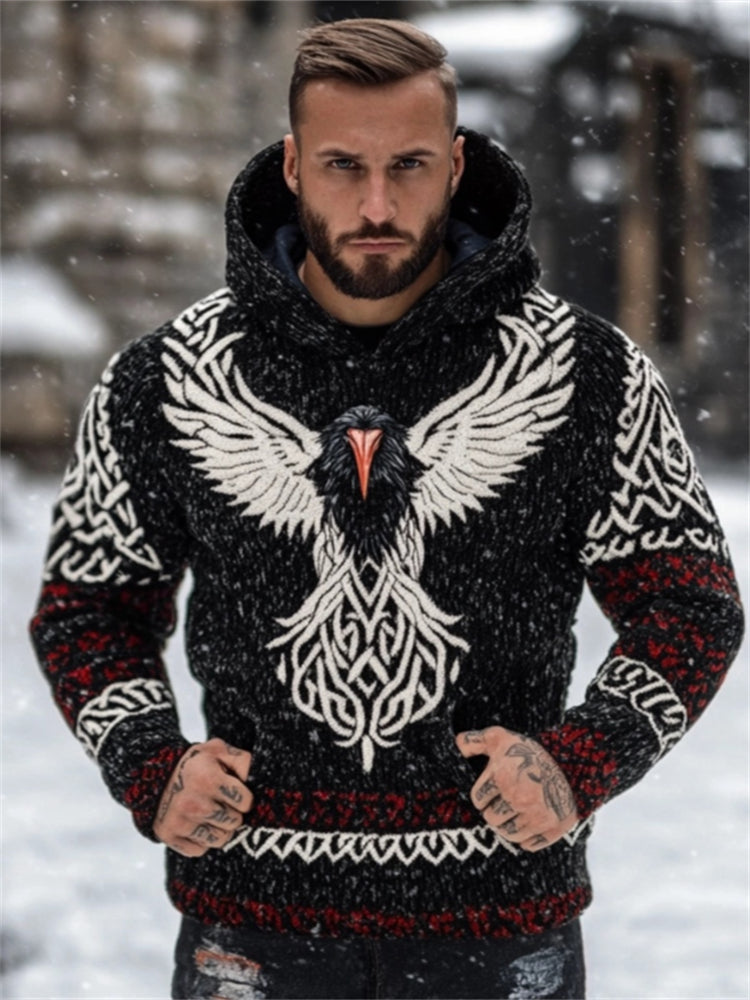 Pull inspiration vintage
