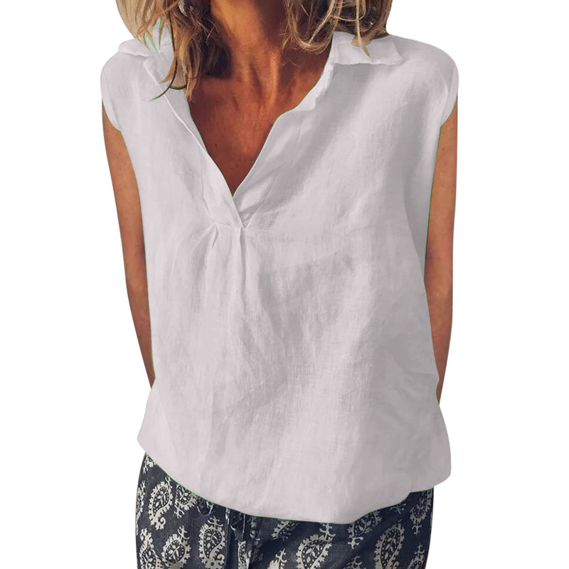 Chemise inspiration vintage