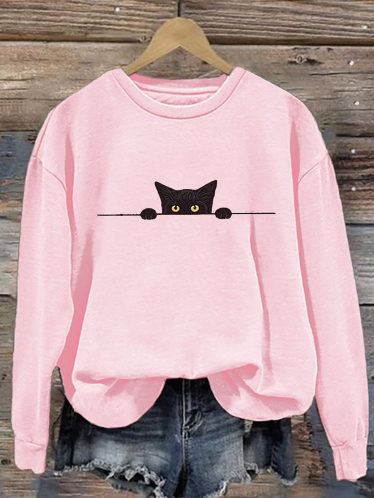 Chemise au style vintage intemporel