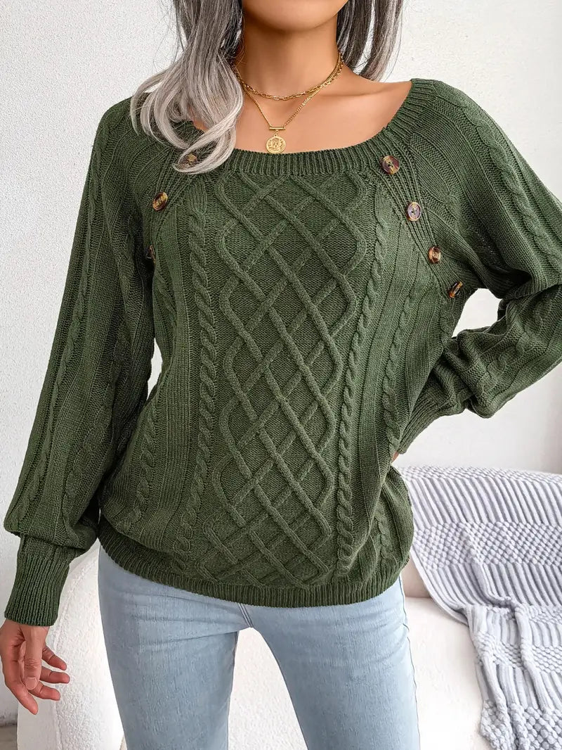Pull inspiration vintage