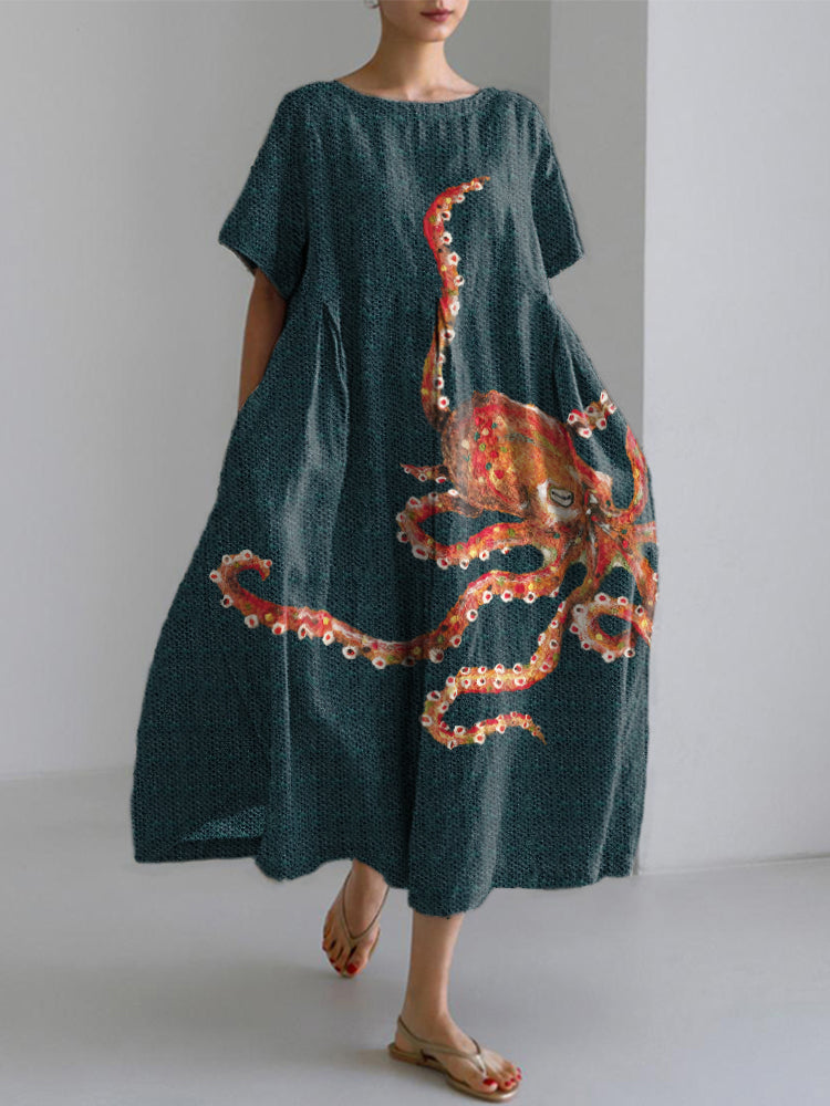 Robe inspiration vintage