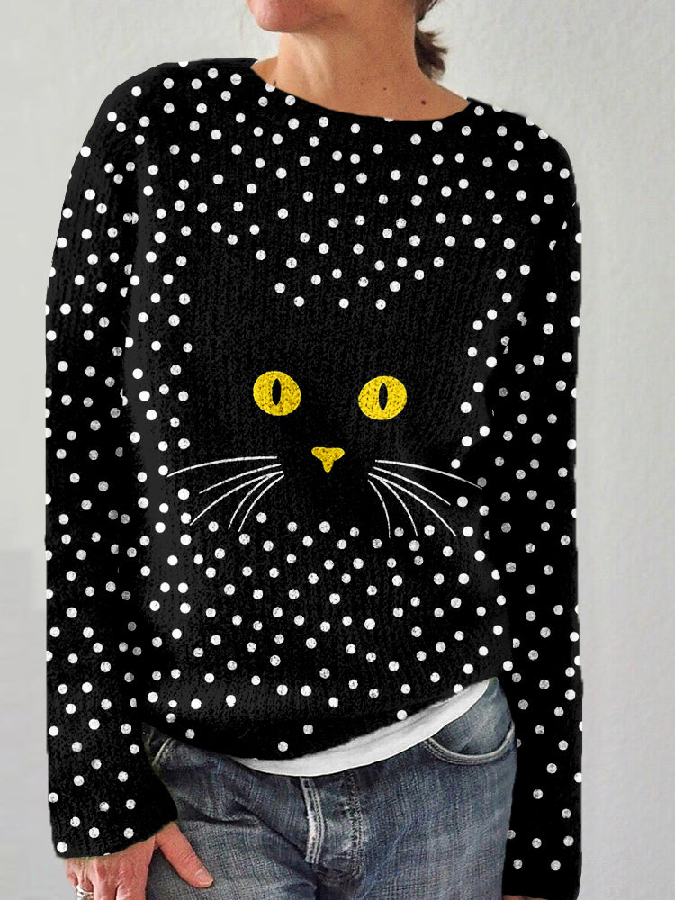 Pull au design élégant