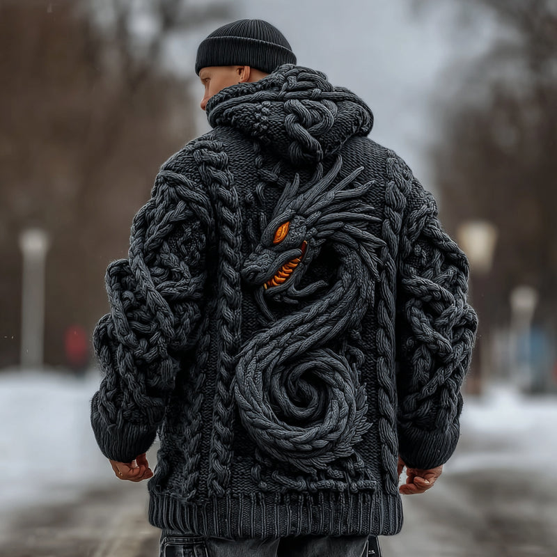 Pull au design élégant