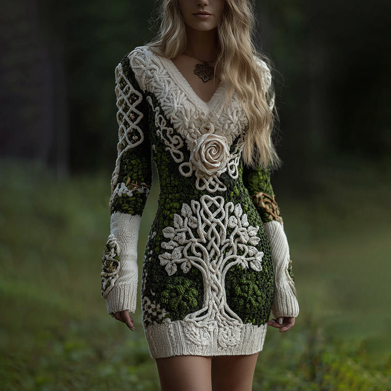 Pull au design élégant