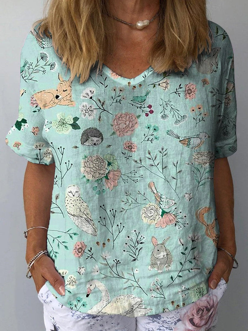 Chemise magnifiquement confectionné