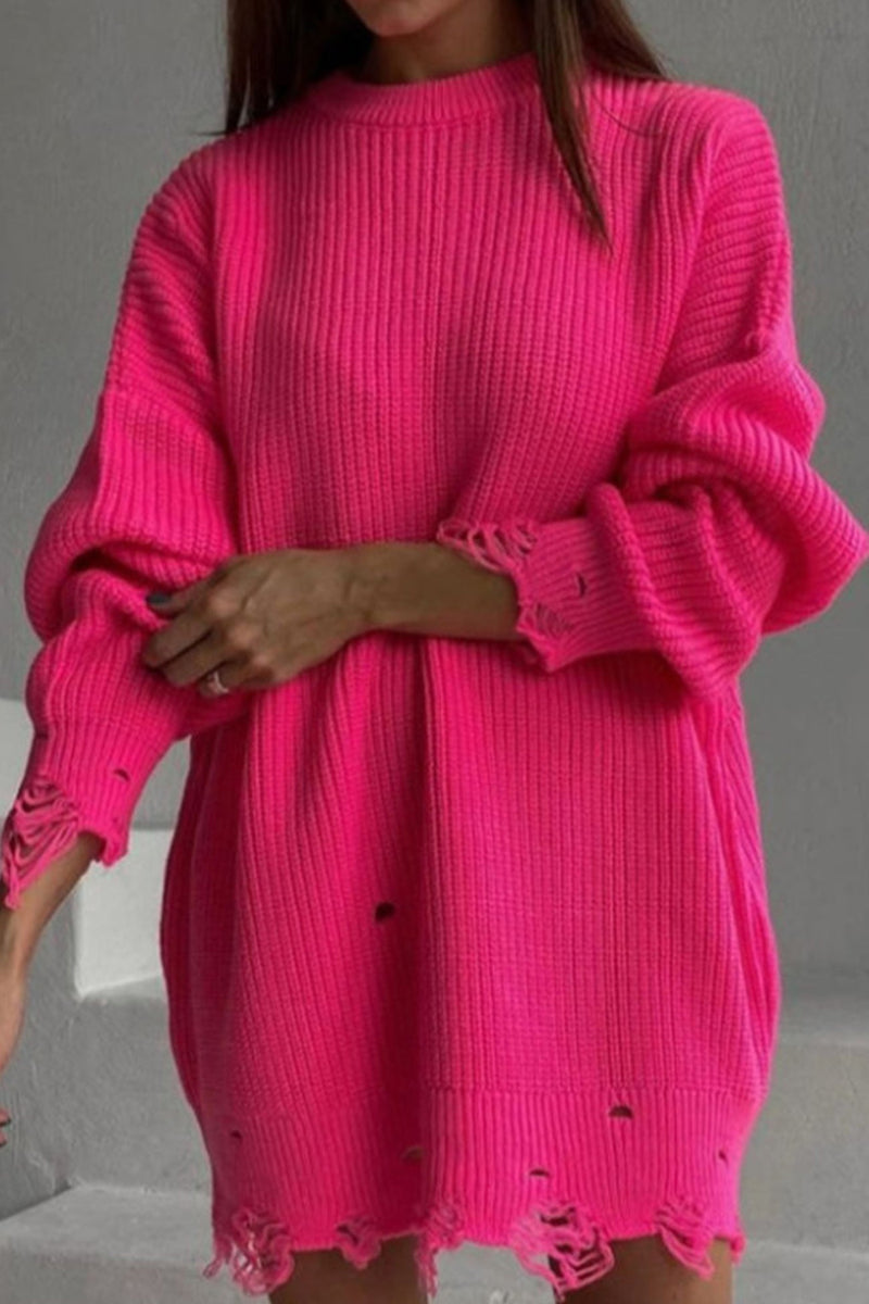Pull au design élégant
