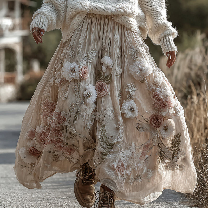 Pull inspiration vintage