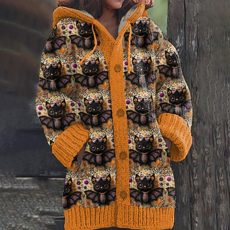 Cardigan inspiration vintage