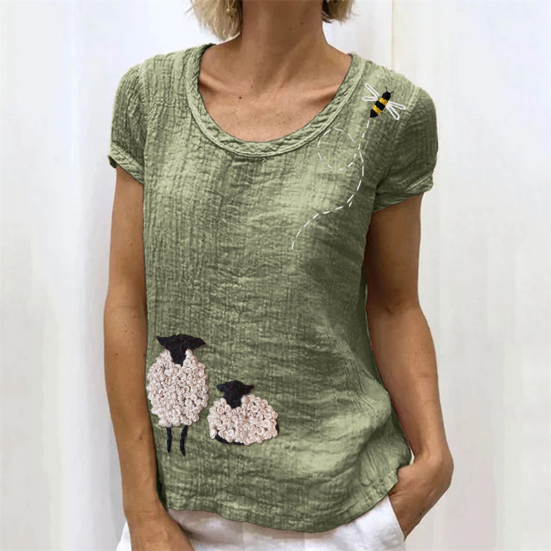 Chemise magnifiquement confectionné