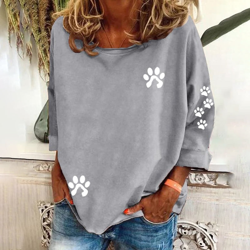 Chemise au style vintage intemporel