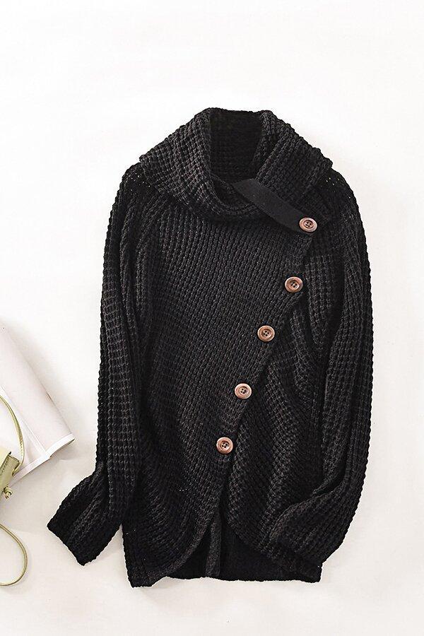 Pull au design élégant