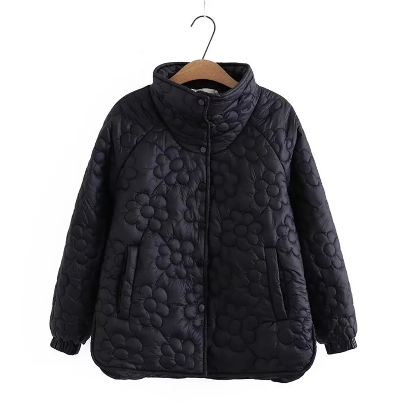 Veste au design élégant