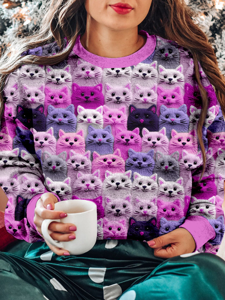 Chemise au design gracieux