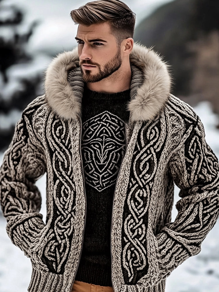 Pull inspiration vintage