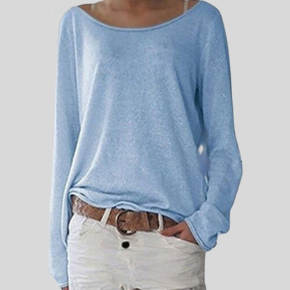 Pull au design gracieux