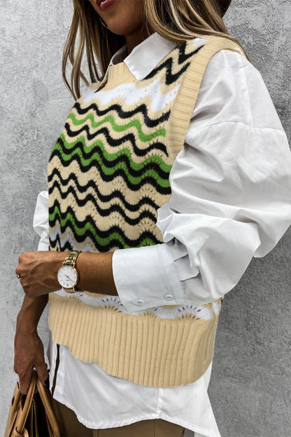 Pull inspiration vintage