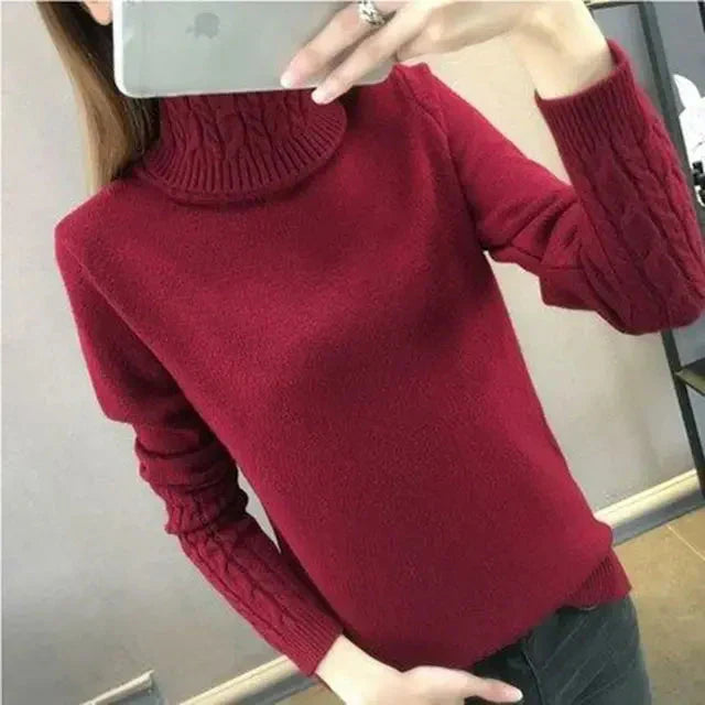 Pull au design élégant