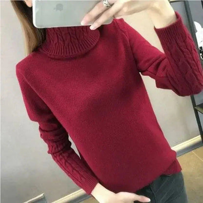 Pull au design élégant