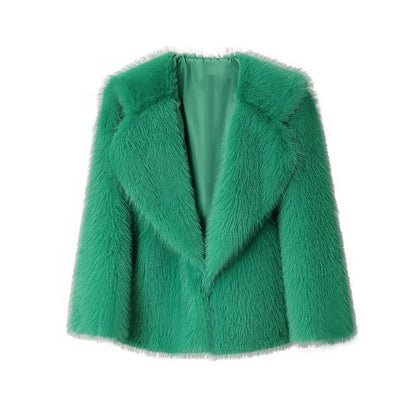 Veste au design élégant