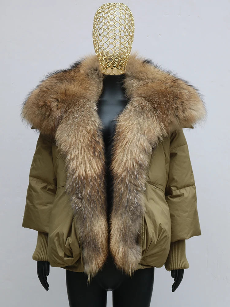 EP | Manteau d'hiver décontracté et sans effort