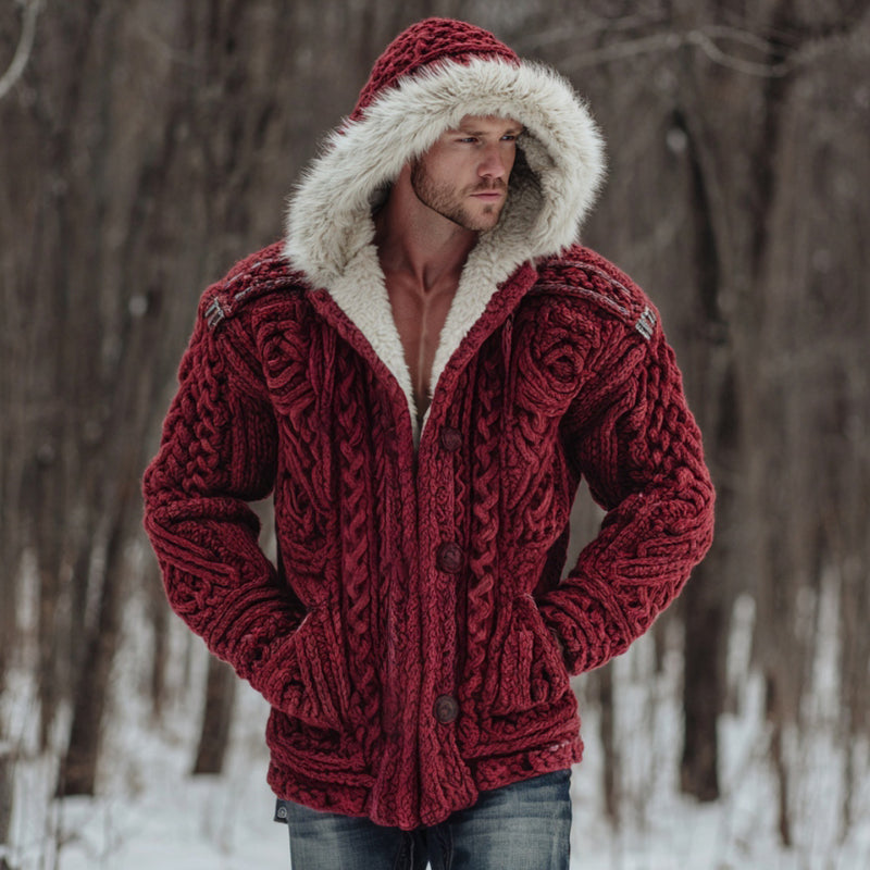 Pull au design gracieux