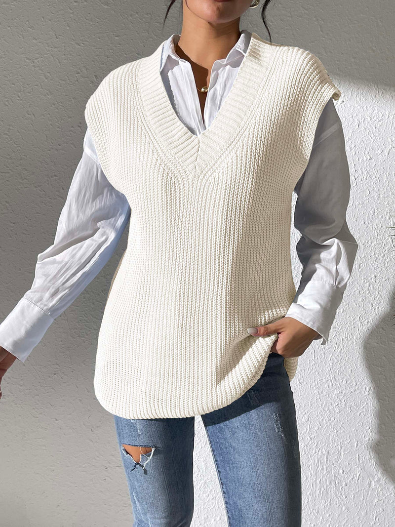 Pull au design élégant