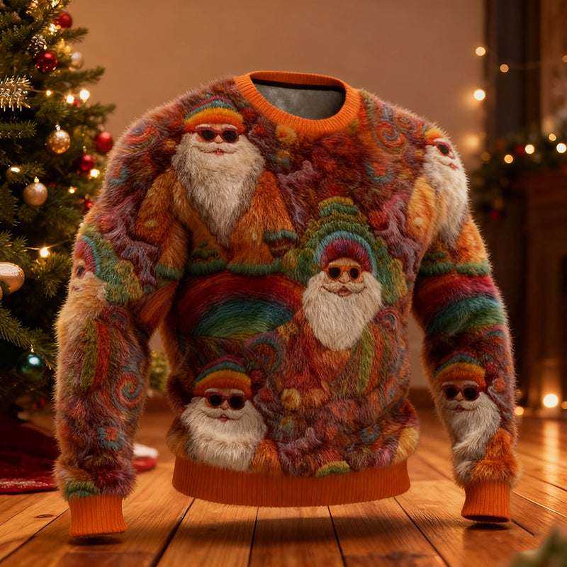 Pull au design gracieux
