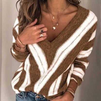 Pull au design élégant