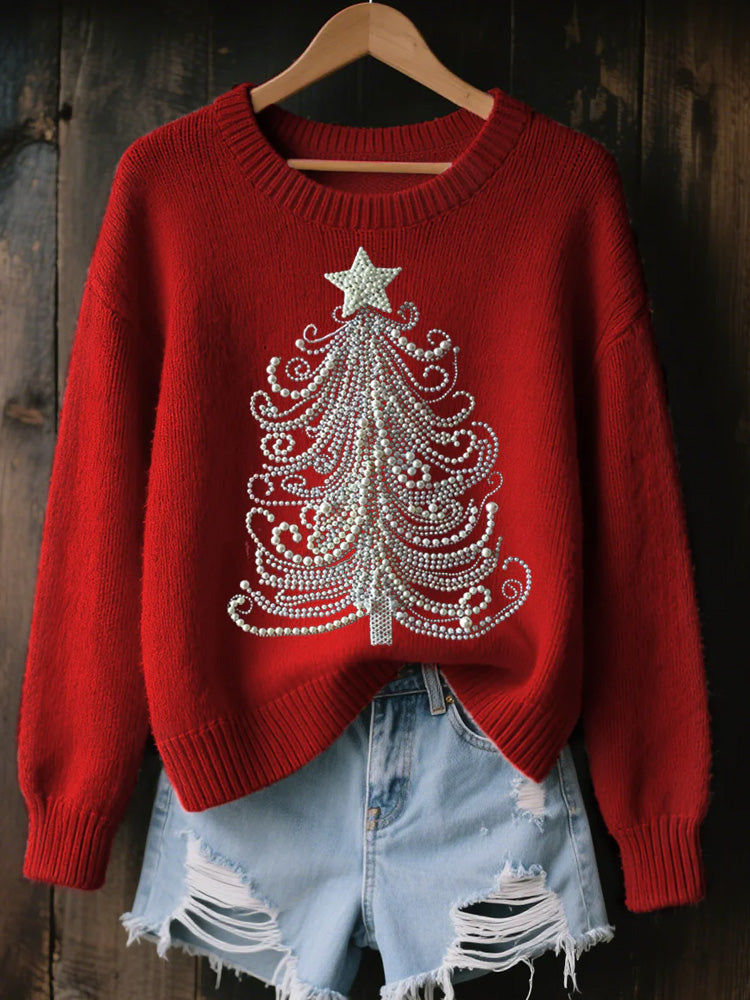 Pull au design élégant