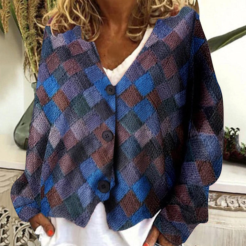 Veste au design élégant