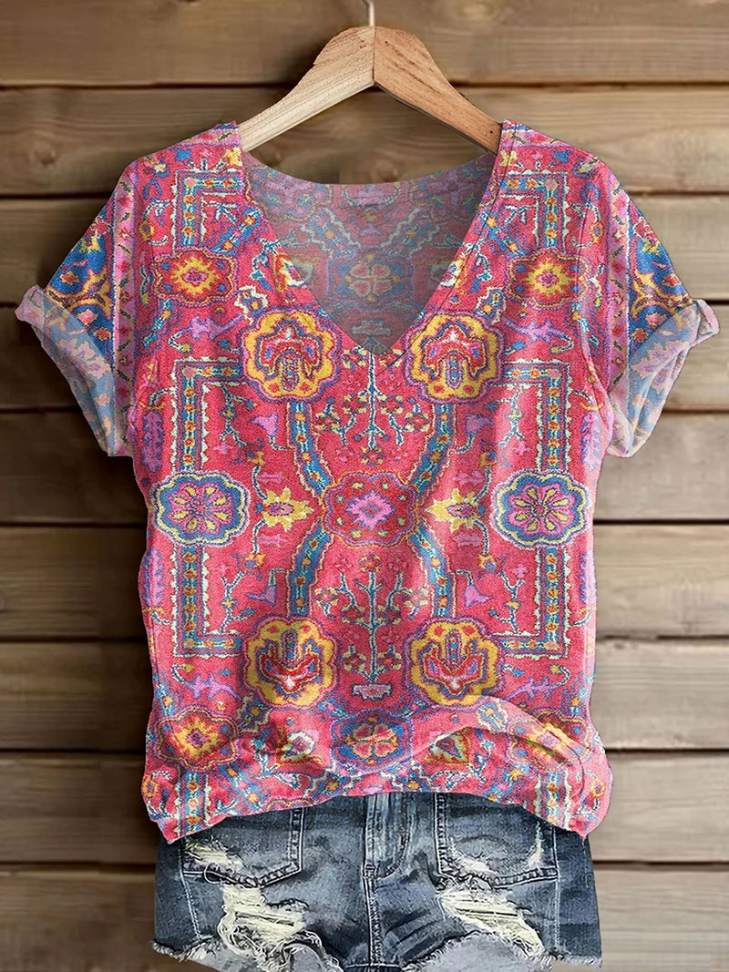 T-Shirt inspiration vintage