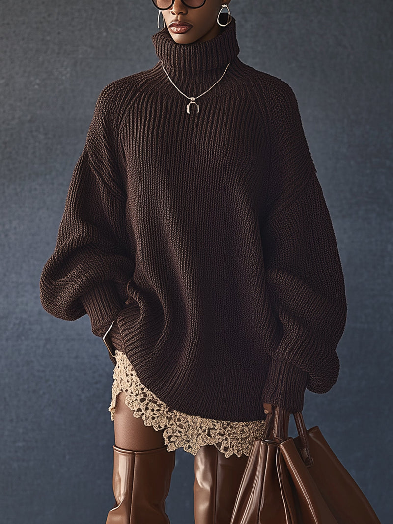 Robe au style vintage intemporel